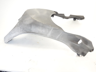 Piaggio X9 Evo 125 Plow lower cover