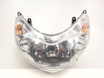Peugeot Elystar 50 Lampa przód reflektor