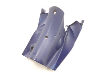 Peugeot Ludix 50 05-17 Cockpit Plastic Before the Knees