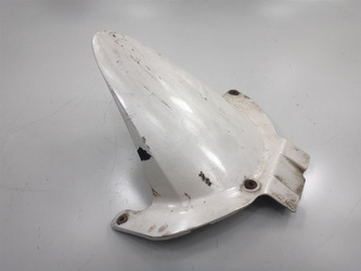 Honda Cbr 600 Rr Pc37E Rear Fender On Wheel