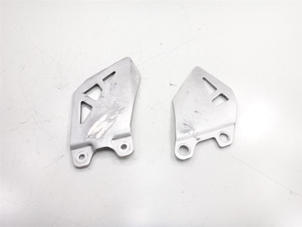 Kawasaki Zx10R 11-15 Frame Set Covers L / R