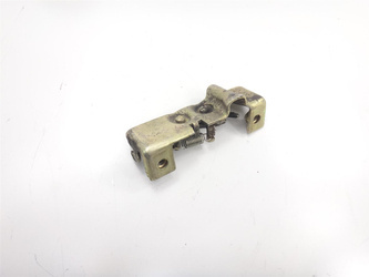 Daelim Roadwin 125 Seat Castle