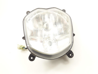 Sym Orbit 2 50 Lampa reflektor przód