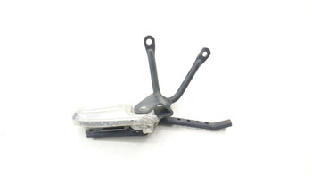 Honda Pcx 125 10-14 Right Passenger Footrest