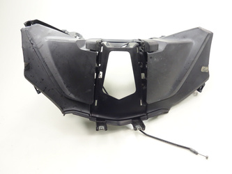 Bmw C 600 C650 Gt Sport Cockpit plastic above the knees