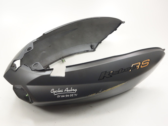 Peugeot Kisbee 50 2t 10-17 Plastic sides tail fairing