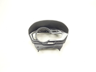 Bmw C 600 C650 Gt Sport Plastic Counter Cover Frame Cowl