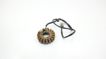 Plastik Wypełnienie Baku Yamaha Mt 09 Abs 17-19