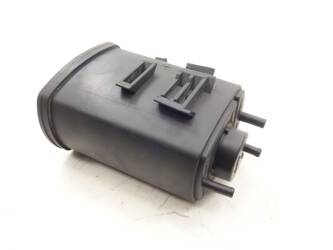 Can-am Spyder 990 carbon vapor filter airbox