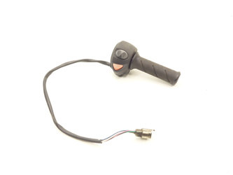 Peugeot Satelis 125 Right throttle switch