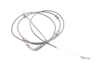 Piaggio Zip Ii 4T Gas Cable