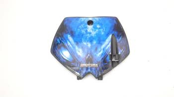 Ktm Sx 65 02-08 Plastik Osłona Owiewka Przód