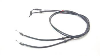 Piaggio Mp3 400 500 14-18 Gas Cables Set