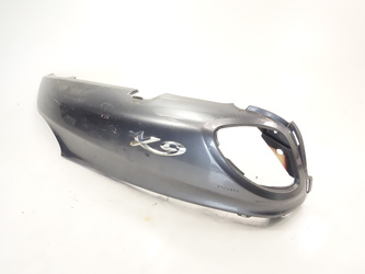 Piaggio X9 Evo 125 Side fairing left