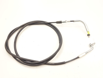 Peugeot Kissbe 50 4T 18-21 Seat lock cable
