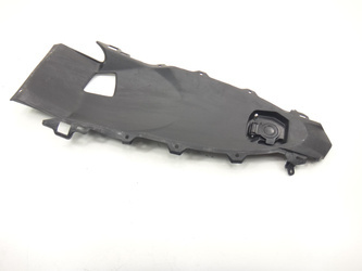 Yamaha Niken 900 Wheel Arch Rear Filling