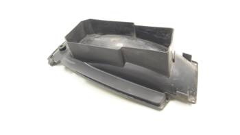 Kymco Quannon 125 07-14 Wheel arch Rear Mudflap