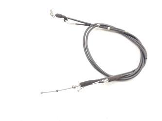 Suzuki Burgman 125 07-13 Gas Links