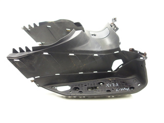 Yamaha X-max Skycruiser 125 05-09 Floor tunnel center filler