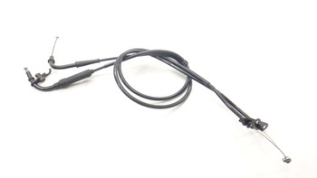 Kymco Ak 550 17-21 Gas Cables Set