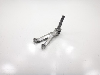 Yamaha Tzr 125 87-97 Set Pasażera Prawy Podnóżek