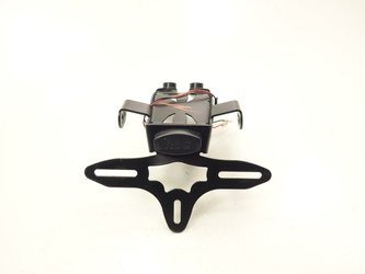 Ktm Super Duke R 1290 20-24 R&G License Plate Mounting Rack