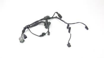 Honda Ctx 1300 2014 - Electrical Installation Harness