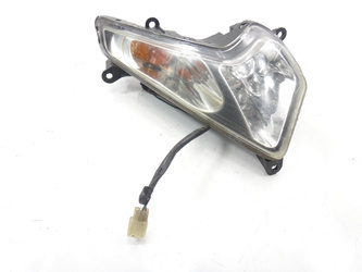 Sym Gts 125 Indicator Left Front