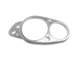 Typhoon 50 Sr Motard Frame Gauge Cover