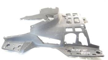 Suzuki An Burgman 650 Podłoga