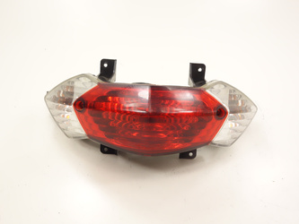 Peugeot Kissbe 50 4T 18-21 Lampa tył