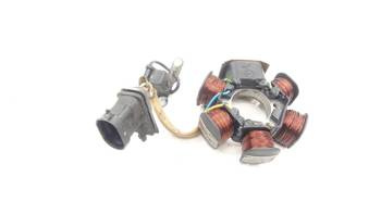 Piaggio Zip 2 Vespa 50 Stator Ignition Winding