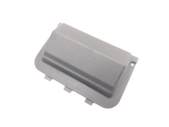 Sr Motard Typhoon Plastic Battery Cover