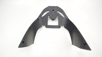 Kawasaki Zx10R 11-15 Plastic Wheel Arch Filler