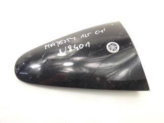 Majesty Skyliner 125 Tie Mask Nose Canopy