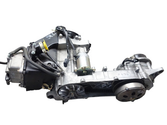 Aprilia Tuono 125 engine 17-23 30 Day Warranty