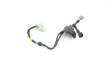 Monster 1200 R Electrical Installation Harness Injection