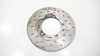 Piaggio Zip 2 50 4T Front Brake Disc