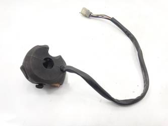 Satelis 125 Compressor Left Switch