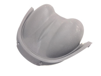 Piaggio X-Evo X8 125 04-10 Plastic Windshield