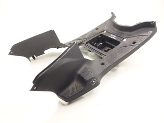 Sym Orbit 2 50 Podłoga