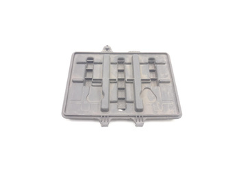 Peugeot Django 50 4T 14-19 Plastic Cover Plug