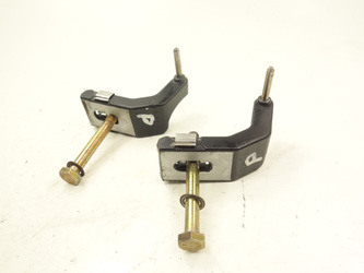 Microcar M.go Highland X Right Door Hinges 1402510