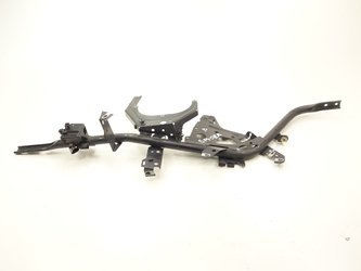 Can-Am Spyder Se6 Rt Rack Frame Mount Right Side