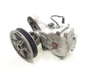 Microcar Ligier X-too Xtoo Skrzynia biegów przeładnia sprzęgło