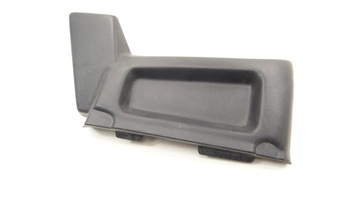 Aixam Gto City Microcar Plastic Cabin Filling