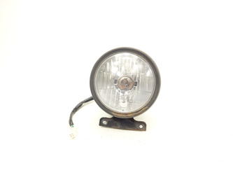 Archive Scrambler 50 19-24 Headlight