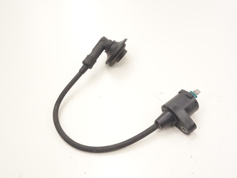 Peugeot Ludix 50 Ignition coil plug