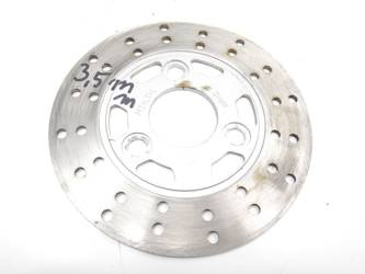 Jm Oldies 50 4T Retro Brake Disc Front