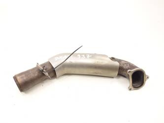 Ducati Supersport S 937 17- Manifold Elbow